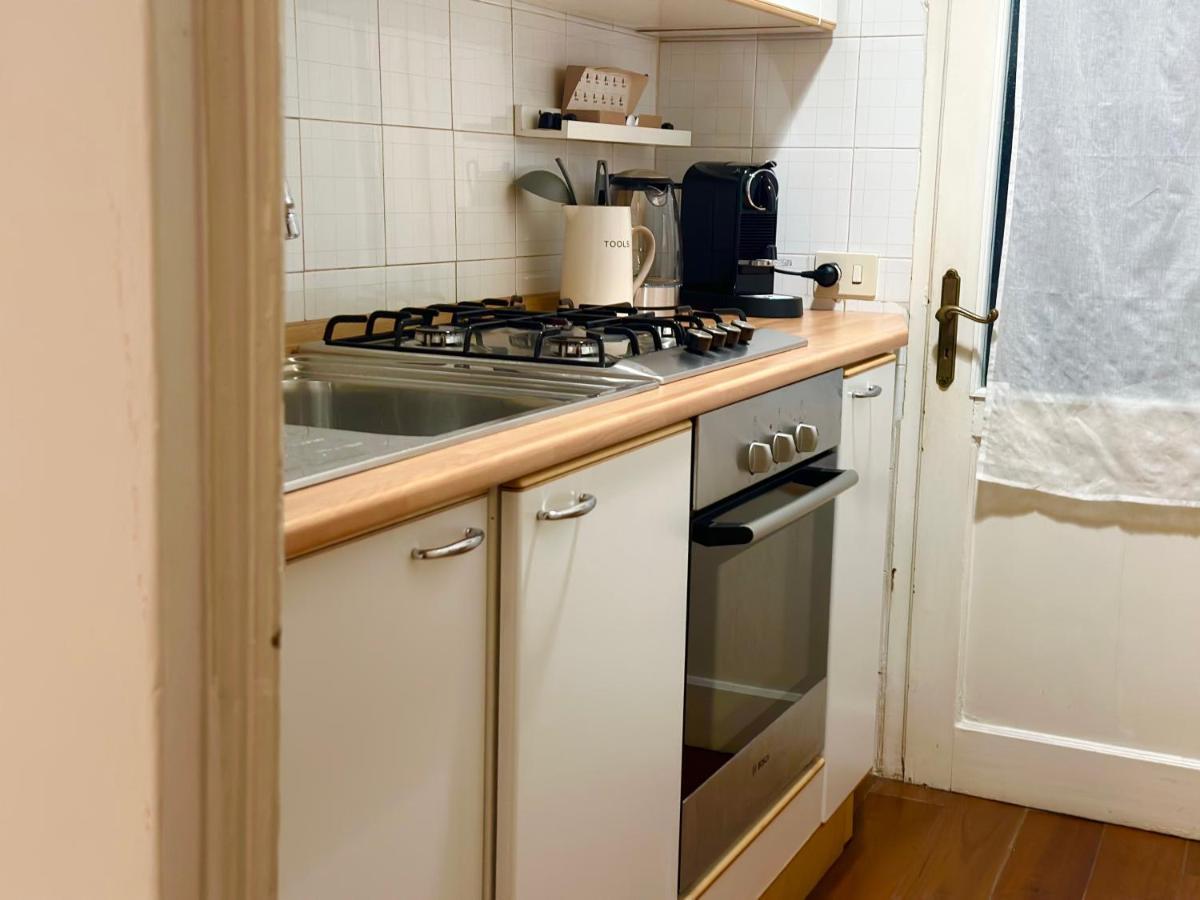 Davinci Boutique Apartment Φλωρεντία Εξωτερικό φωτογραφία